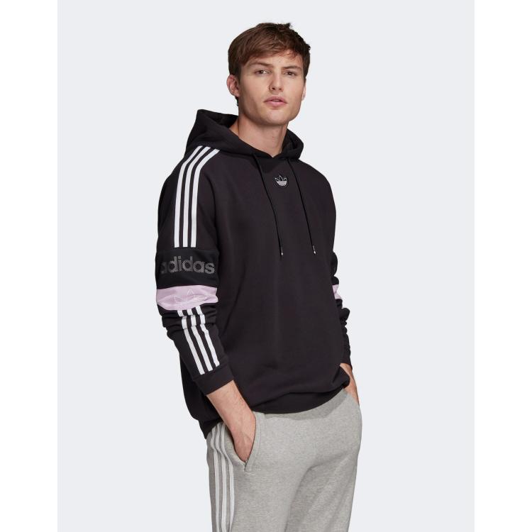 Adidas team shop signature trefoil