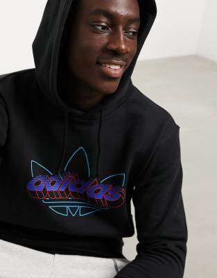 adidas xeno hoodie