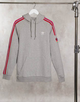 adidas 3d hoodie