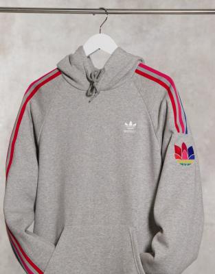 adidas lock up hoodie