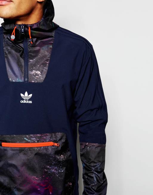 Marble hot sale adidas hoodie