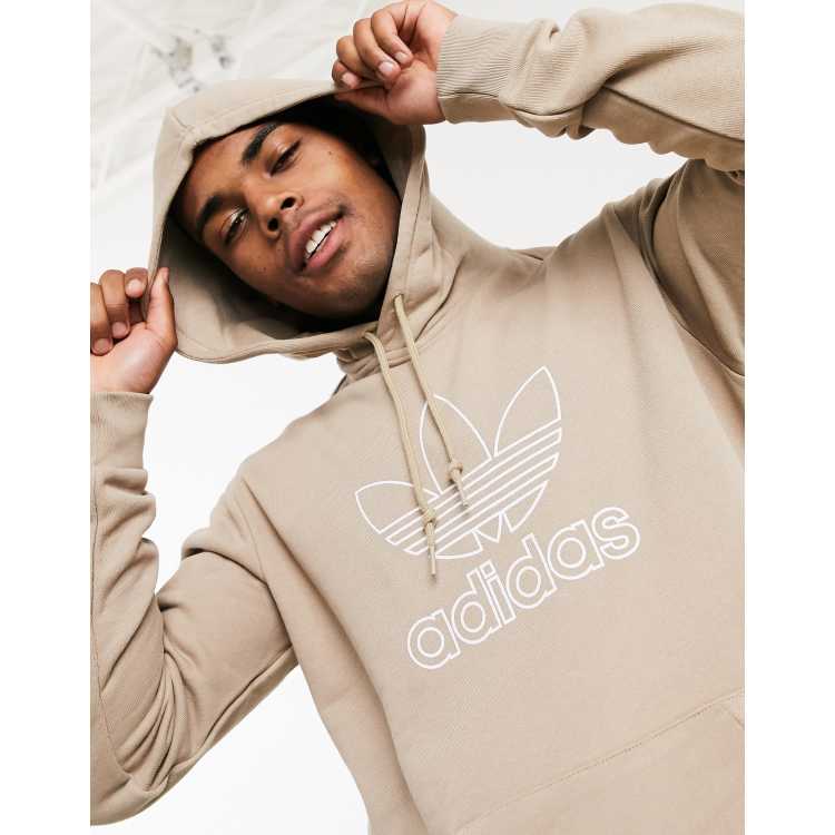 Adidas 2024 hoodie outline