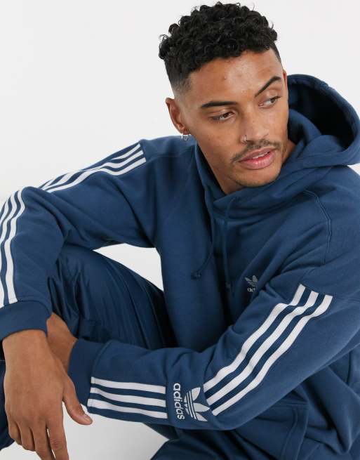 Tech store hoodie adidas