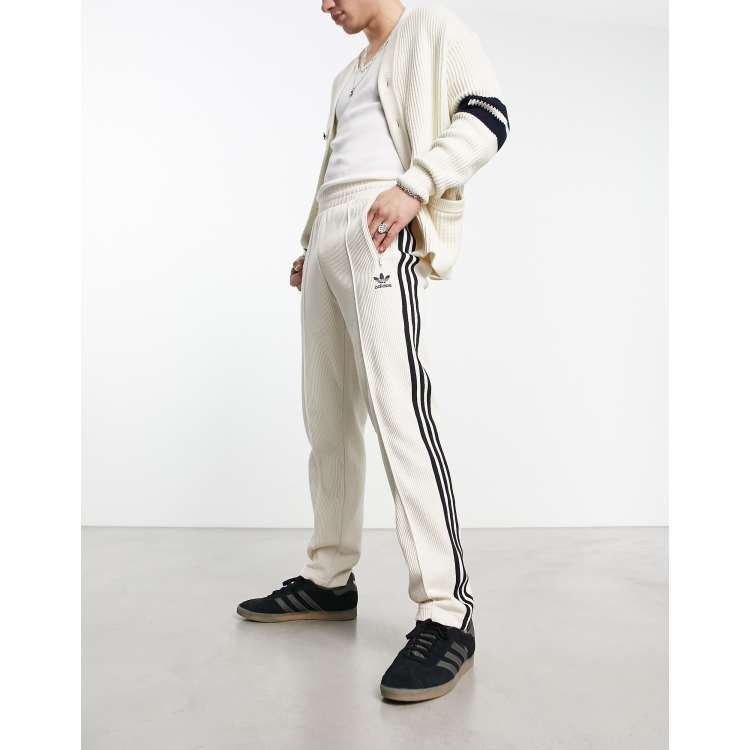 Adidas originals contemporary bb black track pants shop