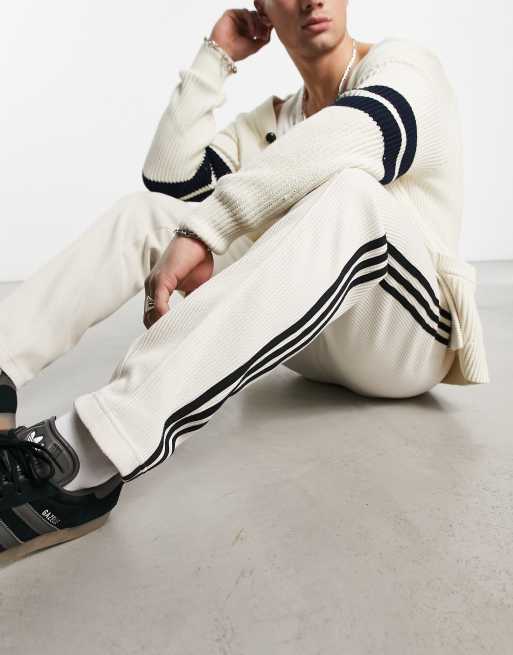 Adidas originals bb velour track pants discount