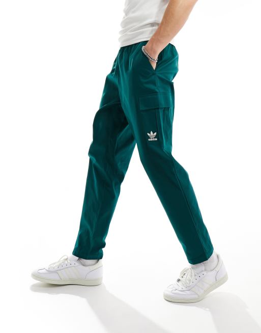 Jogger Pants adidas Adicolor Classics Tracksuit Pants Collegiate Green