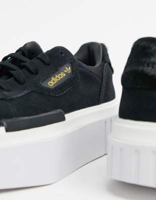 adidas originals hypersleek