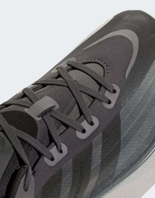 adidas Originals Hyperboost ephr lt chaussures en Core Black / Grey Four, 3 de 7
