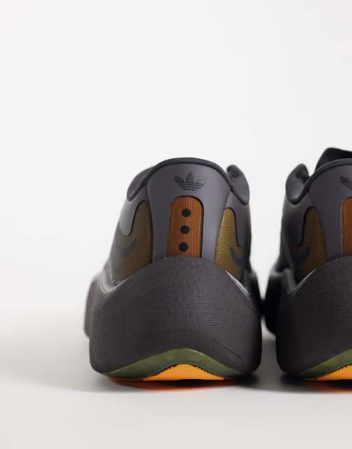 adidas Originals Hyperboost euphoria i triple black, 4 af 5