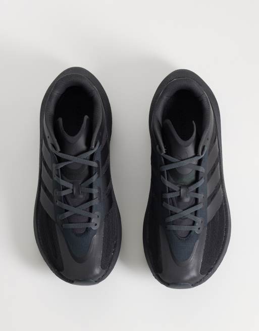 adidas Originals Hyperboost Euphoria LT baskets noires, 2 de 5