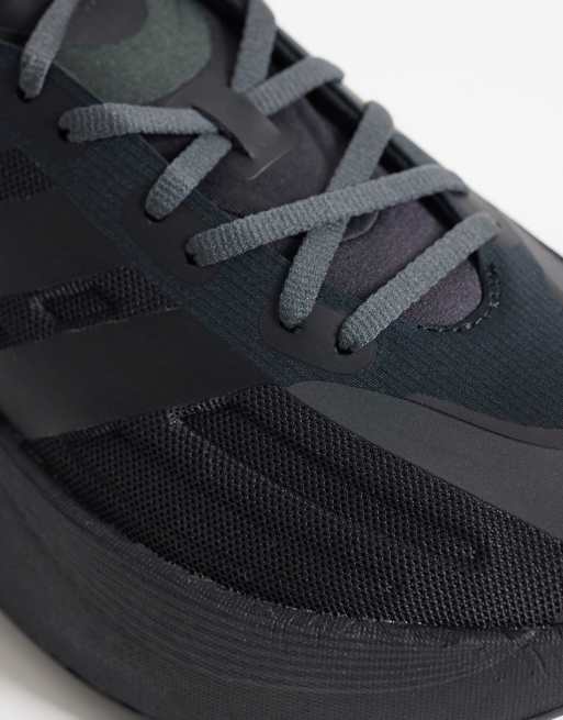 adidas Originals Hyperboost Euphoria LT baskets noires, 3 de 5