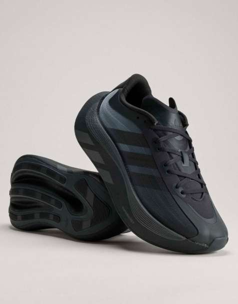 adidas Originals Hyperboost Euphoria LT buty sportowe w czerni - view 1