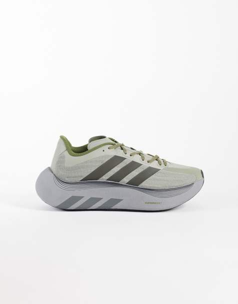 adidas Originals Hyperboost Euphoria LT Sneaker in Grau - view 1