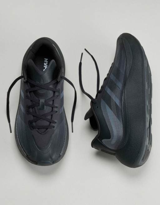 adidas Originals Hyperboost Euphoria LT Sneaker in Schwarz, 2 von 4