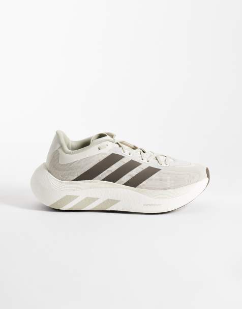 adidas Originals Hyperboost Euphoria LT Sneaker in Wollweiß - view 1