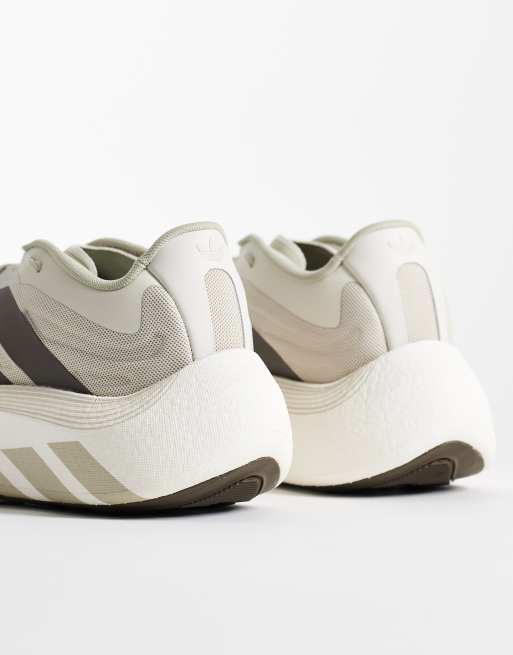 adidas Originals Hyperboost Euphoria LT Sneaker in Wollweiß, 5 von 5
