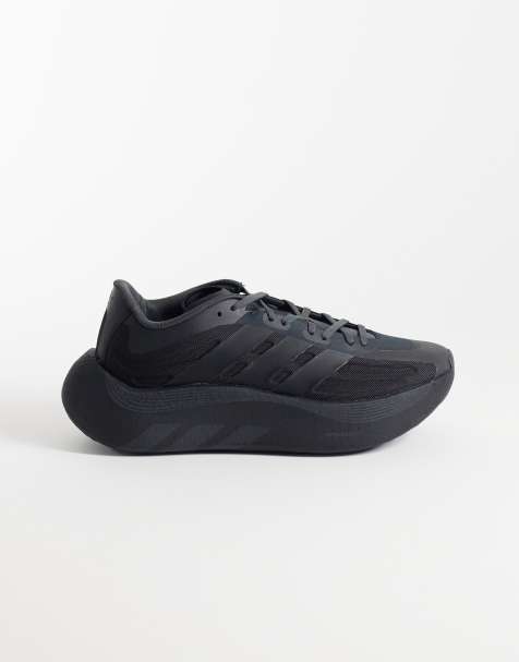 adidas Originals Hyperboost Euphoria LT sneakers nere - view 1