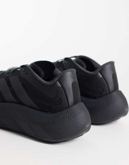 adidas Originals Hyperboost Euphoria LT sneakers nere, 5 di 5