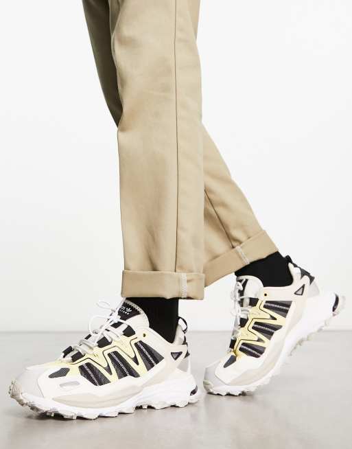 adidas Originals Hyperturf Sneakers avorio ASOS