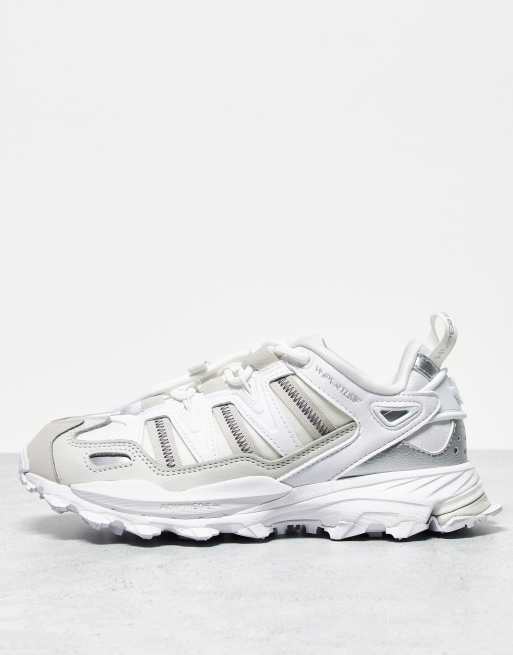adidas Originals - Hyperturf - Sneakers bianche