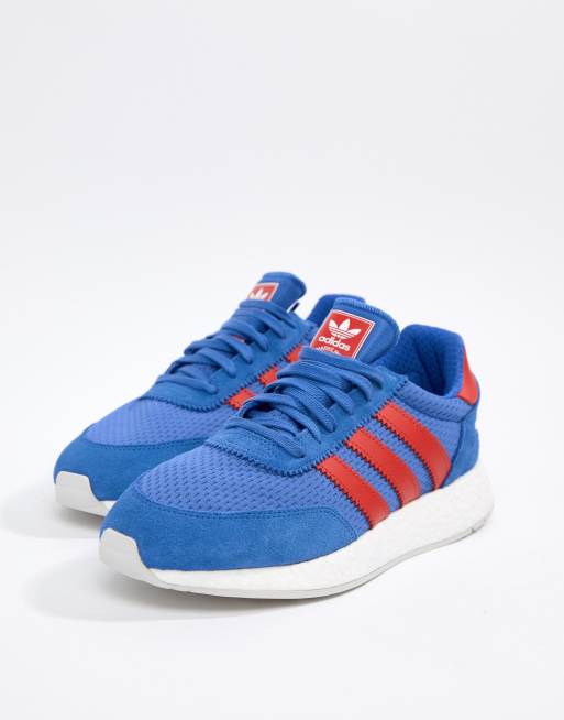 Adidas original shop i 5923 bleu