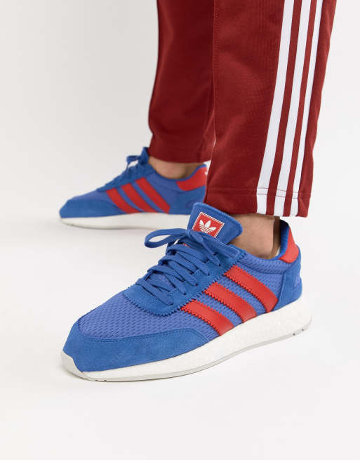 Adidas original shop i 5923 bleu