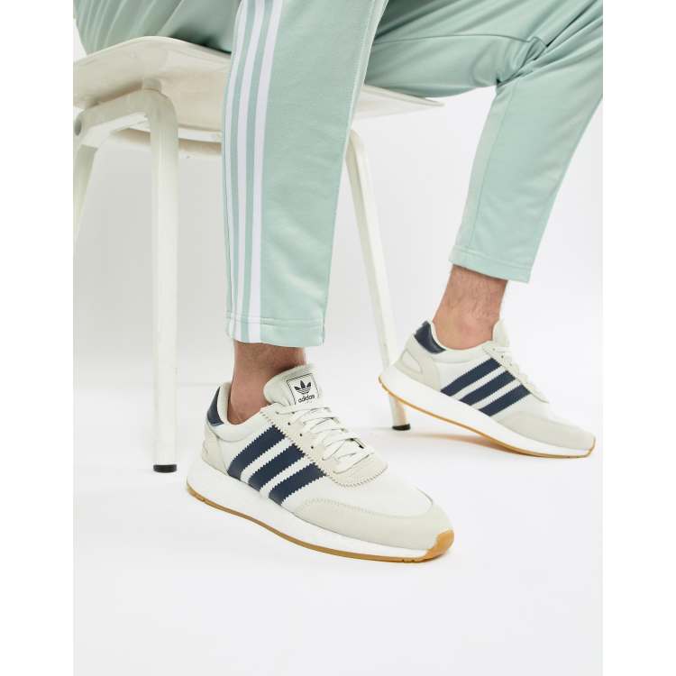 Adidas 5923 outlet white navy