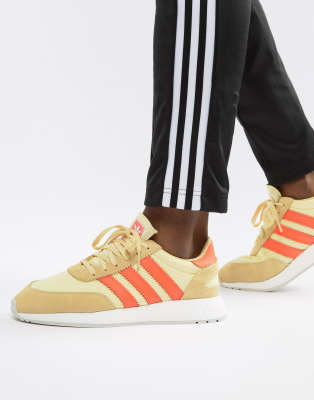 adidas i 5923 orange