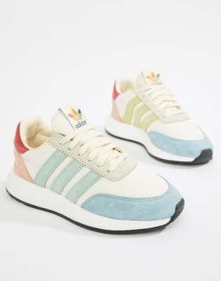 adidas Originals - I-5923 Pride - Baskets - Arc-en-ciel | ASOS