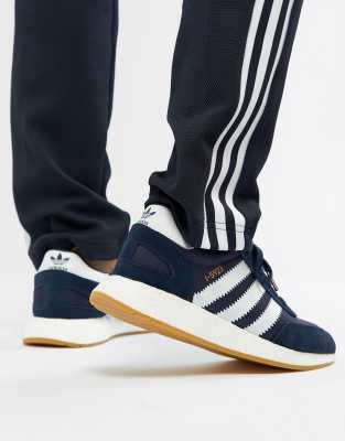 adidas i 5923 bleu marine