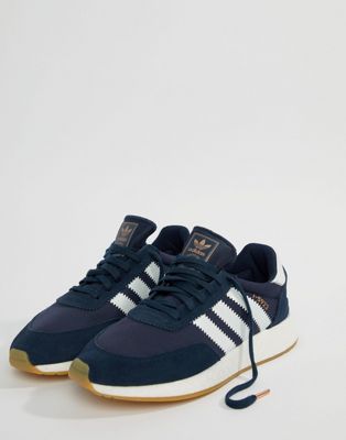 adidas Originals - I-5923 Runner BB2092 - Sneakers blu navy | ASOS