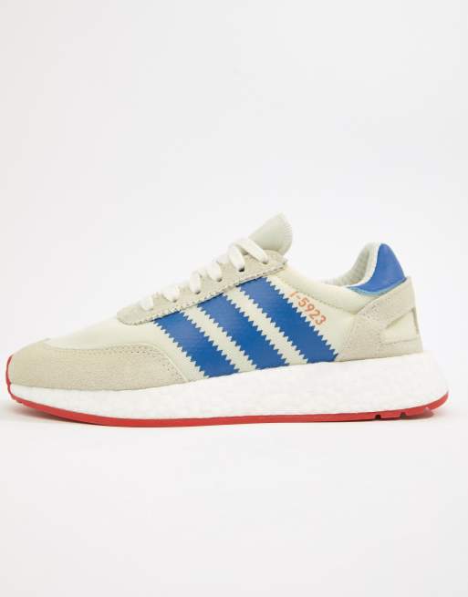 Adidas 5923 blu hotsell