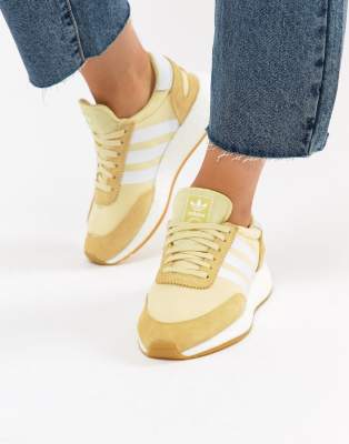adidas i 5923 gialle