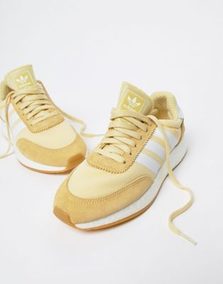 Adidas Originals - I-5923 - Sneakers in geel
