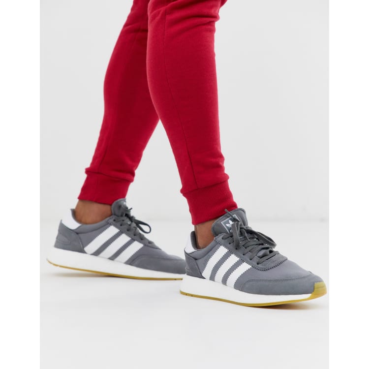 åndelig Brink passe adidas Originals I-5923 Sneakers | ASOS