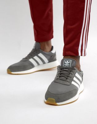 adidas Originals I-5923 Trainers In Grey D97345 | ASOS