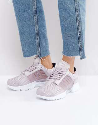 adidas Originals Ice Purple Climacool Trainers | ASOS