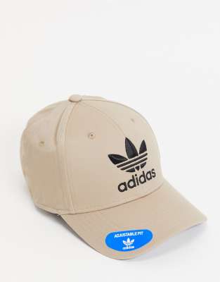 Adidas Originals Icon Precurve Snapback Hat-neutral | ModeSens