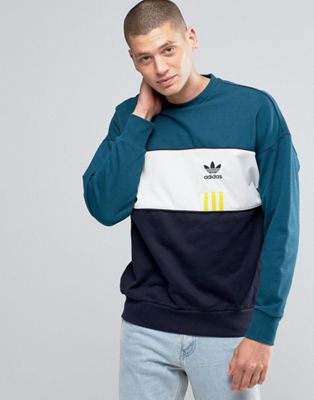 adidas id96 sweatshirt