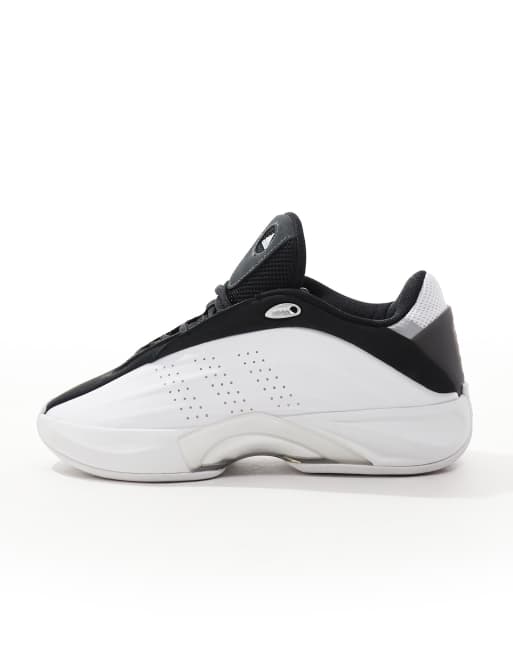 adidas Originals - IIInfinity 130 - Sneakers bianche e nere, 2 di 5