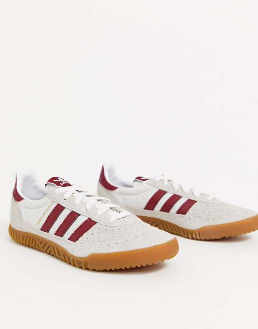 Adidas originals indoor sales super sneakers