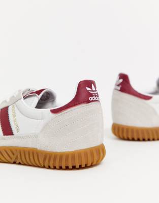 adidas originals indoor super trainers