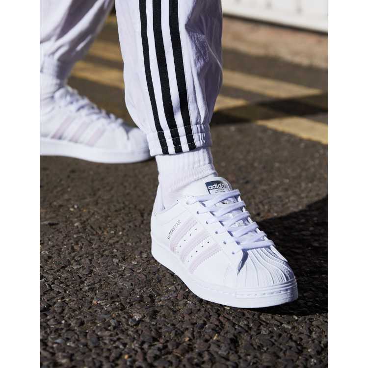 Adidas Originals Superstar Shoes