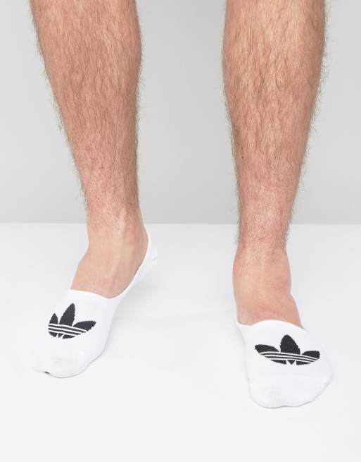 Adidas discount invisible socks