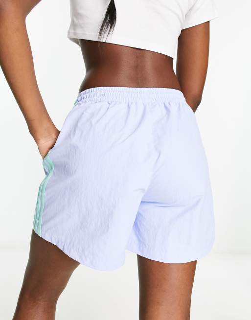 Pantaloncini 2025 adidas blu