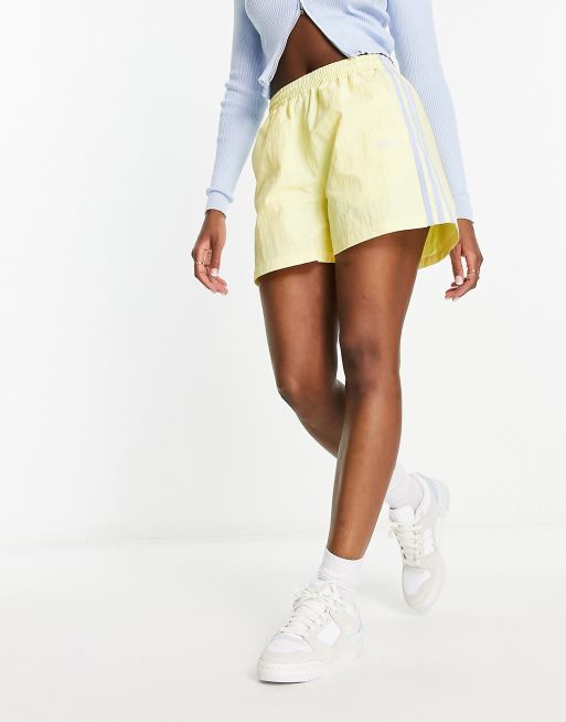 Adidas originals store island shorts