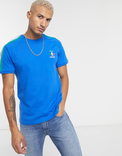 Magliette adidas uomo italia online