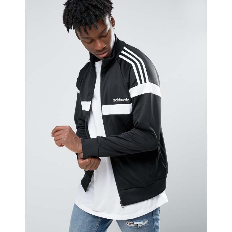 Adidas hotsell itasca windbreaker