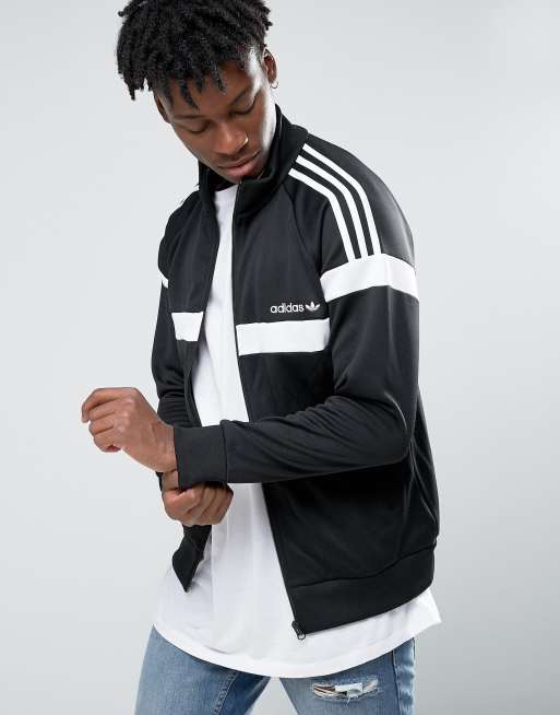 Adidas originals itasca clearance windbreaker