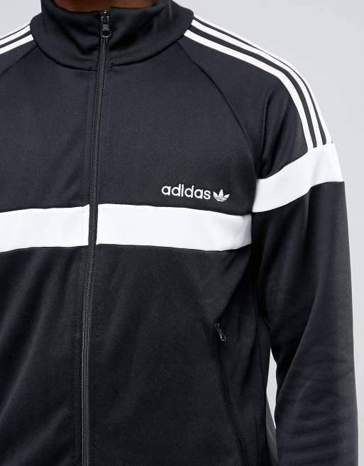 Adidas originals hot sale itasca jacket